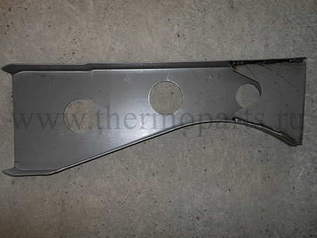 Консоль №3 и №5 левой боковины (прав. боков. №5)