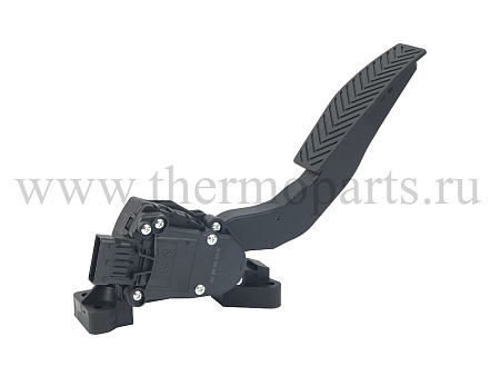 Педаль газа ПАЗ-3204 Е3/Е4 (6PV 010 033-00)