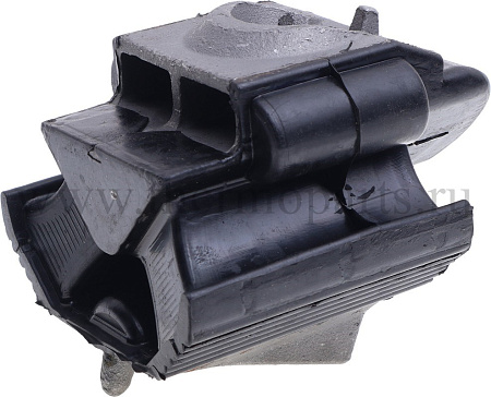 Подушка ГАЗон Next, ПАЗ двигателя задняя (без кожуха) АККОМ