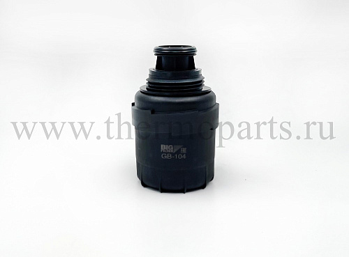 Фильтр масляный ГАЗ-3302 (дв.CUMMINS) BIG FILTER