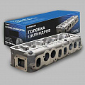 Головка блока для а/м ГАЗ 3302, 3110 дв. 402 (без клапанов, АИ-92) TANAKI