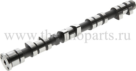 Вал распределительный ЗМЗ-4062, 40522, 40524, 409 инжектор METALPART