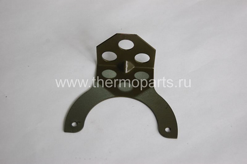 Кронштейн переднего фонаря