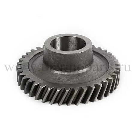 Шестерня пром/вала z-39