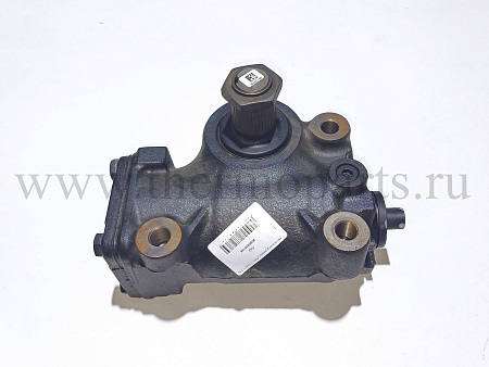 Механизм рулевой ПАЗ Вектор (170Bar)