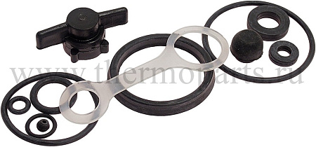 Р/к РДВ с подкачкой