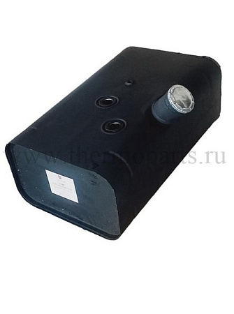 Бак топливный 140 л. ПАЗ-3204