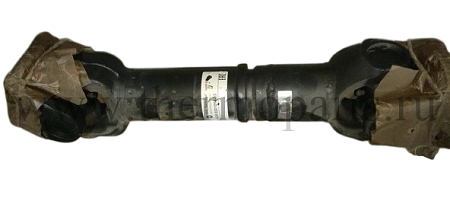 Вал карданный КАВЗ-4235/4238 ISBе, L-610-660мм