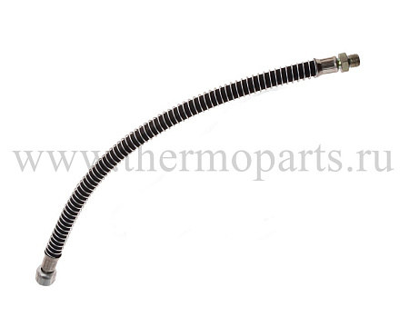 Шланг тормозной ГАЗ-3310 Валдай, ГАЗон Next передний (гайка-штуцер) КАСКАД-НН