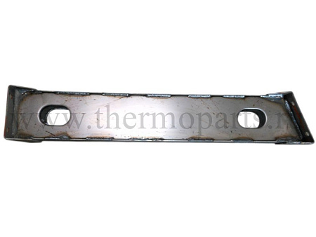 Балка передняя основания кузова (дизель) ПАЗ 3205/4234