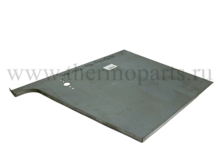 Панель правой боковины задняя нижняя ПАЗ-3204