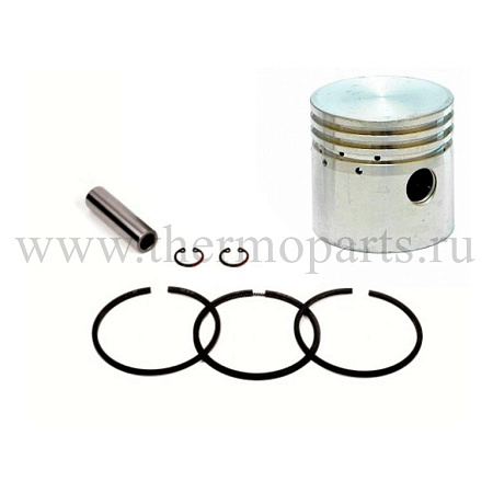 Поршень компрессора в СБ LK3881