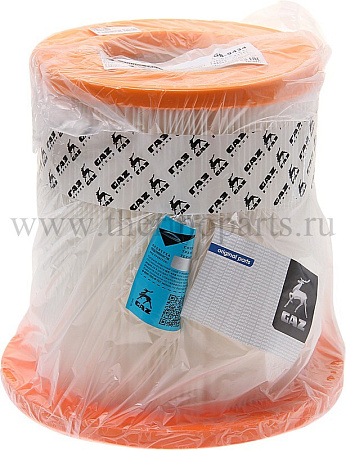 Элемент фильтрующий ГАЗ-3302 дв.УМЗ-4216 ЕВРО-3, 4 воздушный