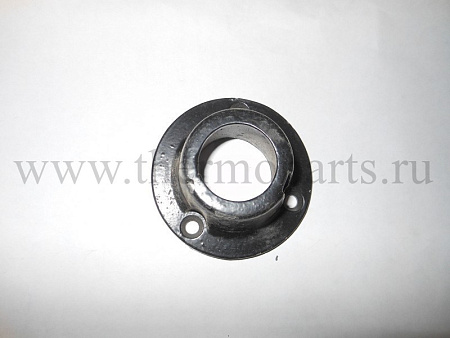 Кронштейн-опора горизонтального поручня левая