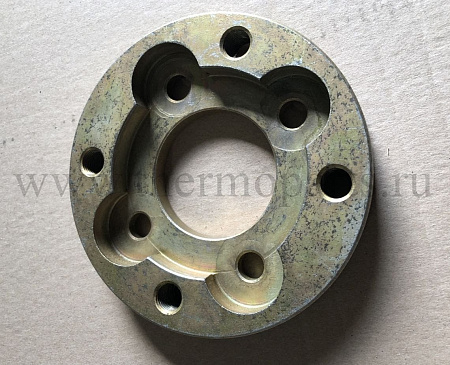 Переходник кард/вала ПАЗ/ГАЗ-3309