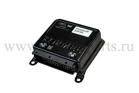 Блок управления АБС 24В