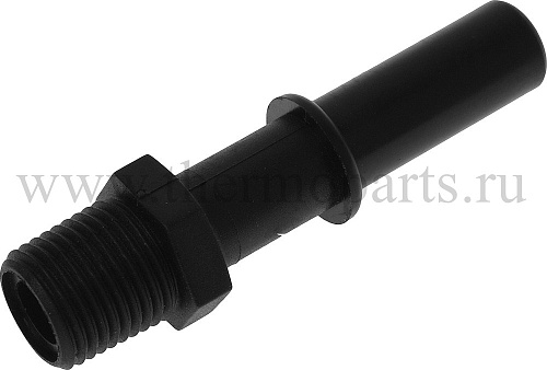 Штуцер ЗМЗ-40524, 40525, 40904 коллектора ЕВРО-3 (ОАО ЗМЗ)