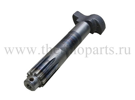 Кулак разжимной ПАЗ-3205 колодок тормозных передних правый L=265мм PAZ