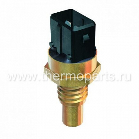 Датчик температуры охл. жидкости ГАЗ 3302, 3110 дв.406 (19.3828) LUZAR