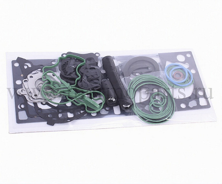 Прокладка двигателя ПАЗ дв.534 комплект полный РД