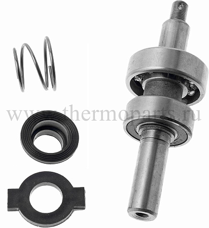 Р/к водяного насоса полный ПАЗ/ГАЗ