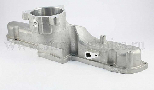 Коллектор впускной для а/м ГАЗ A21R22 дв. Cummins 2.8 ЕВРО-4 Оригинал