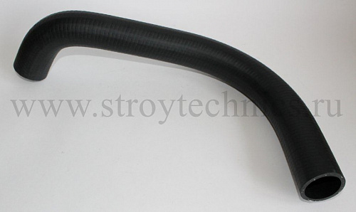 Патрубок ГАЗ-3302 Бизнес радиатора отводящий ВПТ