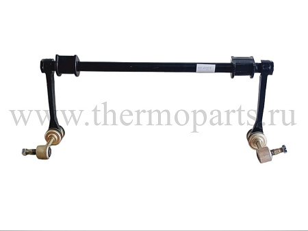 Стабилизатор ПАЗ-32053, 4230 поперечной устойчивости