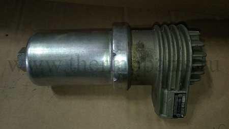 Маслоотделитель тормозной системы