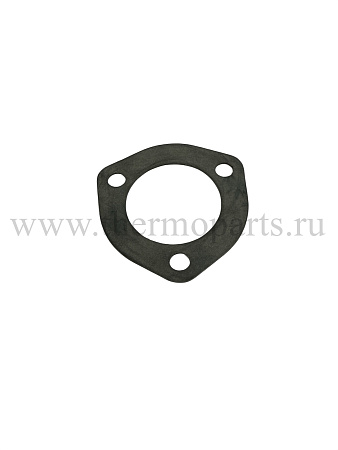 Прокладка крышки шкворня ПАЗ Вектор Next 8.8