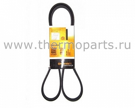 Ремень 1293 ГАЗ 3302, 3110 дв. 409 CONTITECH