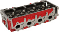 Головка блока ГАЗ-3302 дв.CUMMINS ISF 2.8 цилиндров в сборе MEGAPOWER