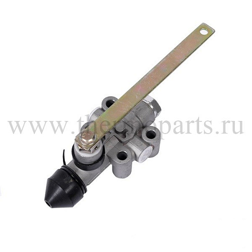 Регулятор положения кузова ЛИАЗ-5256/ КАВЗ (аналог РПКП-98)