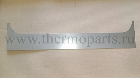 Панель правой боковины верхняя внутренняя