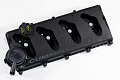 Крышка клапанная ГАЗ-3302 дв.CUMMINS ISF 2.8 в сборе LINK
