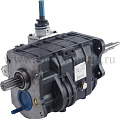 КПП УАЗ-315195, 3163 (22-) в сборе (5-ти ст.) (аналог BAIC) АККОМ