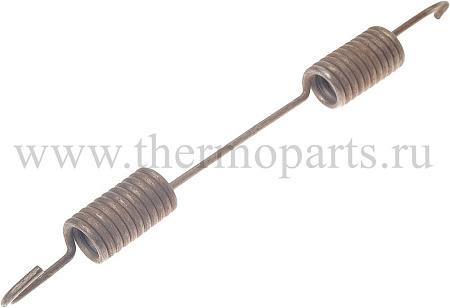 Пружина тормозных колодок