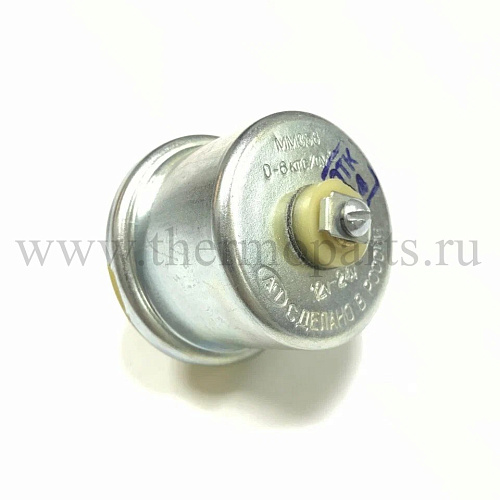 Датчик аварийного давления воздуха ГАЗ-3307, 6611, 3306 (аналог 070221) АВТОПРИБОР