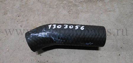 Патрубок воздушный угловой ПАЗ-3204