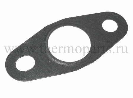 Прокладка дв.534 кронштейна турбокомпрессора