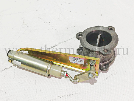 Горный тормоз