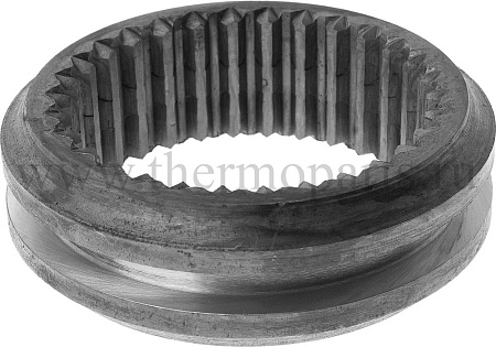 Муфта КПП ГАЗ-3307, 3308, 53, 66 3-4 передачи