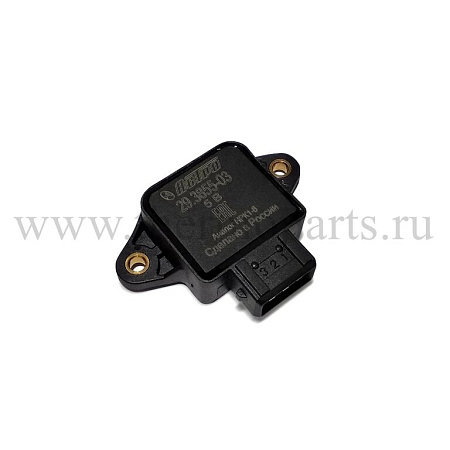 Датчик положения заслонки дроссельной ЗМЗ-406 АСТРО