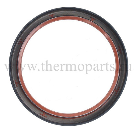 Сальник коленвала ГАЗ-3302, 3110 дв. 560 задний