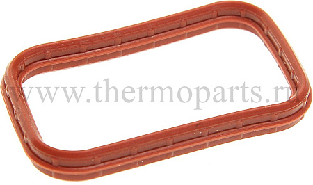 Прокладка ГАЗ-31105 дв.Крайслер корпуса термостата