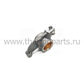 Коромысло ГАЗ-2410, 53, 66, УАЗ клапана в сборе со втулкой