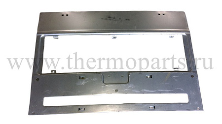 Крышка ПАЗ-32053 люка моторного отсека (рестайлинг) PAZ