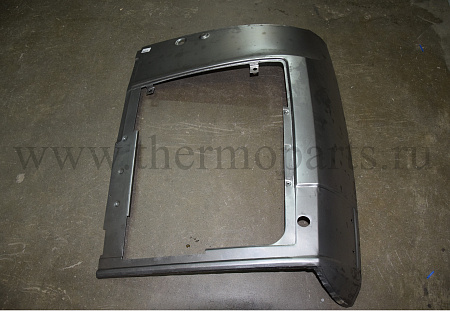 Панель угловая передняя левая в СБ