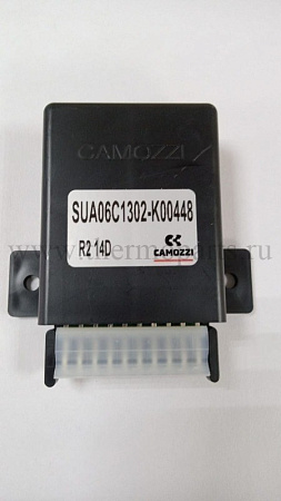 Контроллер МОД ПАЗ/КАВЗ (клапан разгрузки) KD-3.1-V10