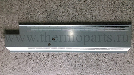 Панель кожуха отопления левая ПАЗ-4234